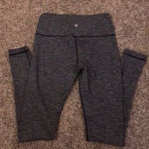 Lululemon leggings!!!
